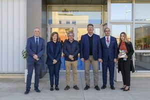 El HCV CEU es reconocido por su atención a animales afectados por la DANA