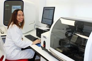 El Hospital General de Valencia mejora la medicina personalizada con nuevo equipamiento genómico