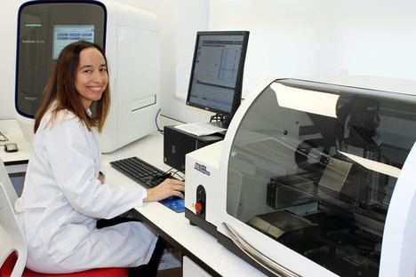 El Hospital General de Valencia mejora la medicina personalizada con nuevo equipamiento genómico