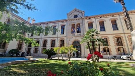 El Hospital Provincial de Castellón implementa un nuevo modelo de productividad por objetivos