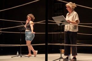 Semifinalistas del Torneo de Dramaturgia se preparan para la gran final en Valencia