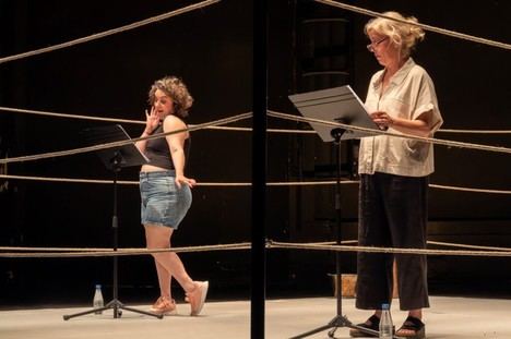 Semifinalistas del Torneo de Dramaturgia se preparan para la gran final en Valencia