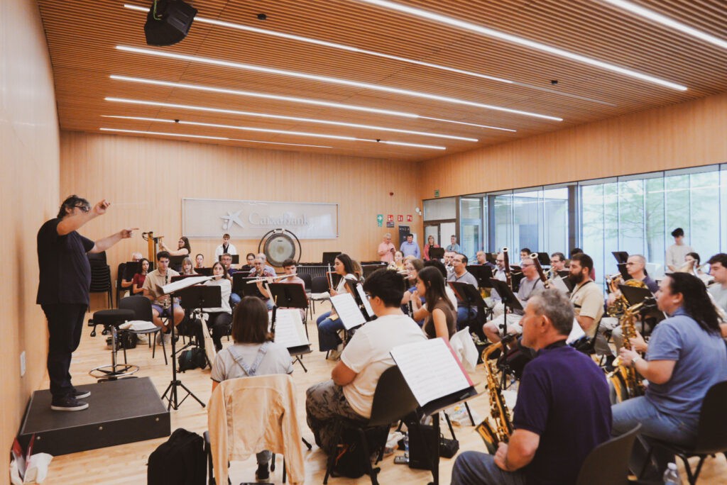 Concierto solidario en Valencia para honrar a víctimas y voluntarios de la riada