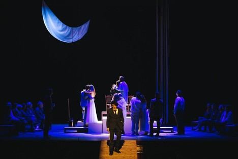 El Teatre Principal de Castelló acoge 'Los Locos de Valencia' del Institut Valencià de Cultura