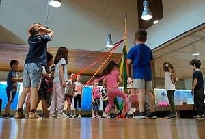 Nueva programación educativa del Institut Valencià de Cultura para escolares en Castellón