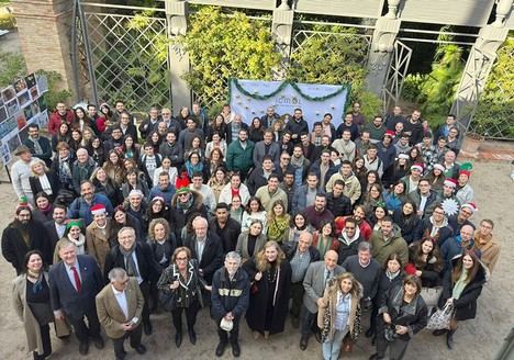 El Instituto de Ciencia Molecular celebra su XXIII Jornada Científica destacando avances en nanociencia
