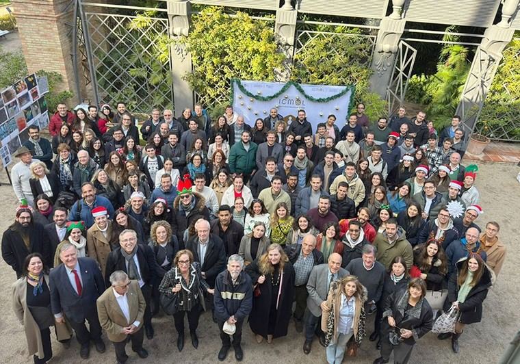 El Instituto de Ciencia Molecular celebra su XXIII Jornada Científica destacando avances en nanociencia