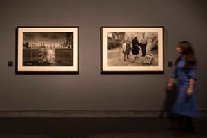 El IVAM presenta exposiciones de tres destacadas artistas en Navidad