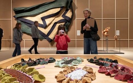 IVAM ofrece actividades culturales para familias durante las Pascuas