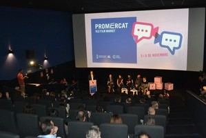 Balance de Promercat 2025: 180 profesionales del audiovisual se reúnen en Valencia