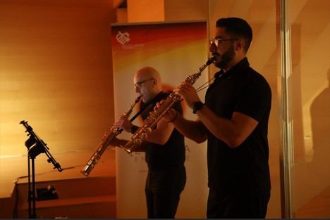 SoniArt regresa al MACA con seis conciertos de música contemporánea