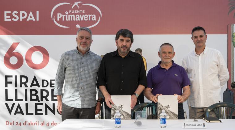 El Magnànim lanza una nueva colección de fotografía valenciana de los años 50 y 60
