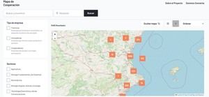Castellón cuenta con 364 empresas en el Mapa de Cooperación e Innovación al finalizar 2024