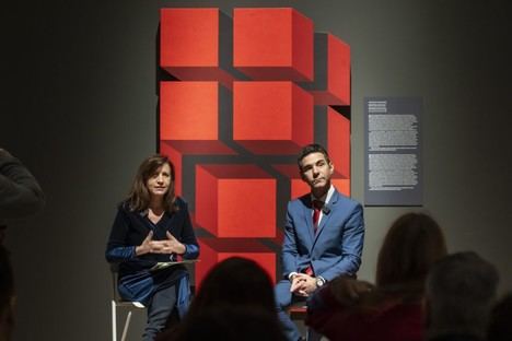 El Museo de Bellas Artes de València inaugura la exposición 'Tiempos Modernos' con 48 obras contemporáneas