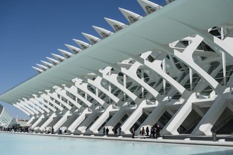 El Museu de les Ciències celebra su 25º Aniversario con el XXV Encuentro AMUCYTE