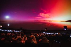 Observación solar y conferencia sobre el eclipse en el Museu de les Ciències el 21 de julio