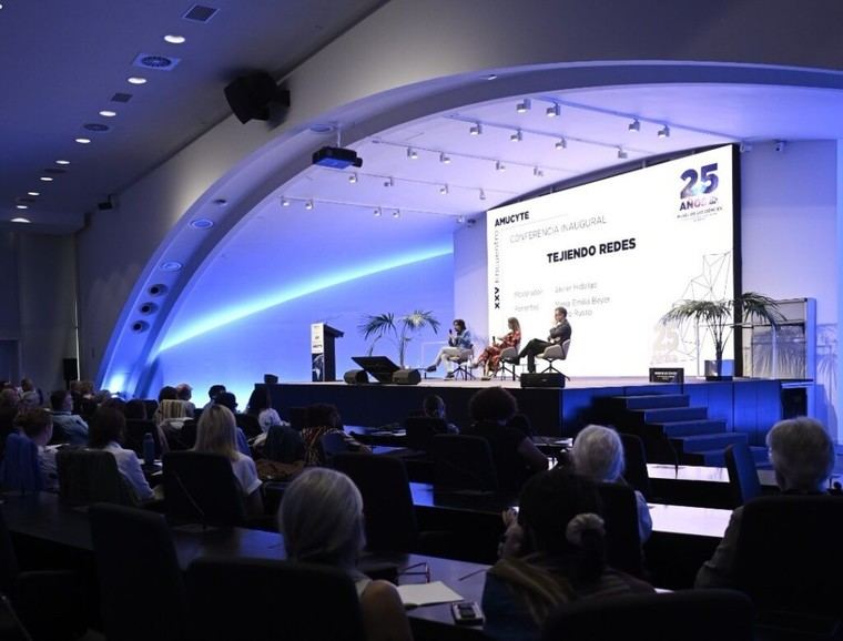 Encuentro de Museos de Ciencia en el 25 aniversario del Museu de les Ciències
