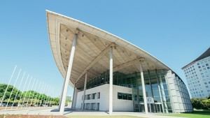 El Palacio de Congresos de València cumple 27 años como motor económico y referente en sostenibilidad