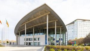 El Palacio de Congresos de València lanza su primer menú sostenible certificado por Chefs’ Manifesto