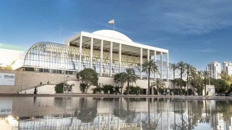 El Palau de la Música destina 20,9 millones a su presupuesto 2026, aumentando la inversión cultural