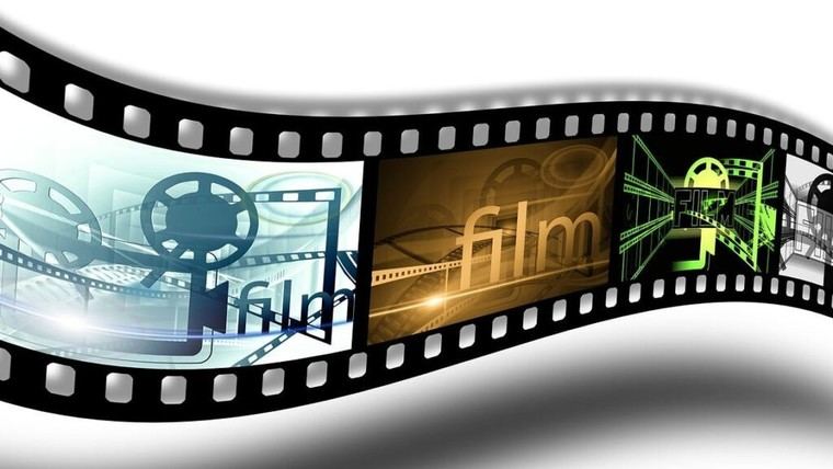 Convocatoria para diseñar la imagen de la 40ª Mostra de València-Cinema del Mediterrani