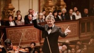 El Palau de la Música de València será sede de la gira del 150 aniversario del Festival de Bayreuth