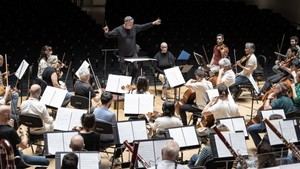 El Palau de la Música presenta la ópera Medea de José María Sánchez-Verdú este 15 de mayo