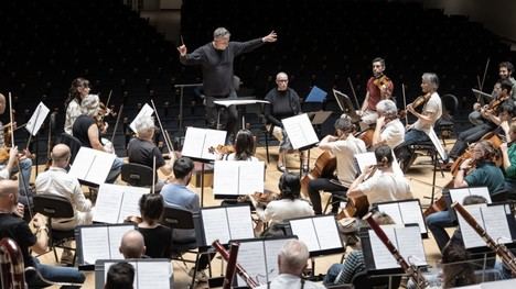 El Palau de la Música presenta la ópera Medea de José María Sánchez-Verdú este 15 de mayo