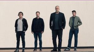 Concierto único de La Habitación Roja con la Orquesta de València en mayo de 2026