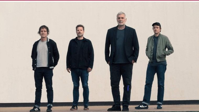 Concierto único de La Habitación Roja con la Orquesta de València en mayo de 2026