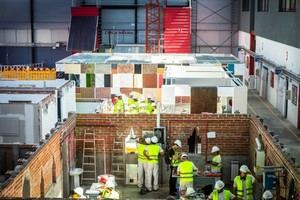 El desempleo crece en enero, pero se mantiene por debajo de 2,6 millones
