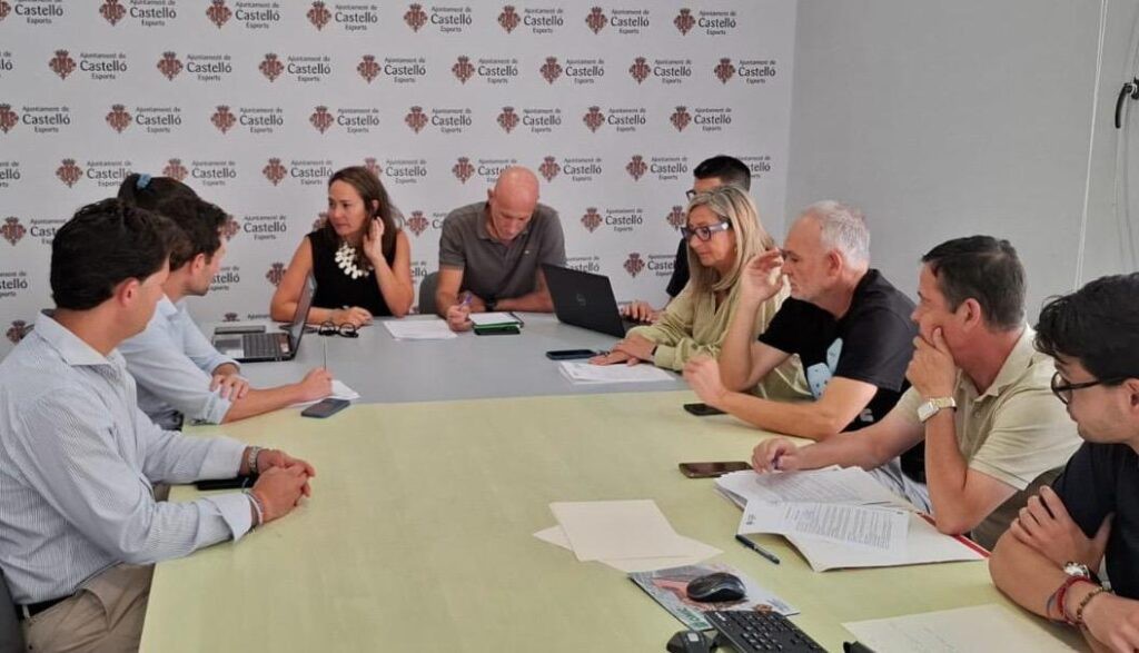 Castellón destina 8,5 millones a impulsar el deporte en 2026