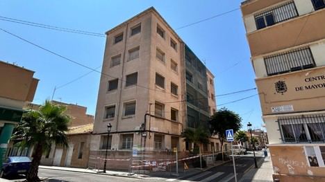 Alicante destina más de 625.000 euros para viviendas sociales para jóvenes en 2026
