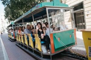 Castellón impulsa el turismo senior con la ampliación del tren turístico