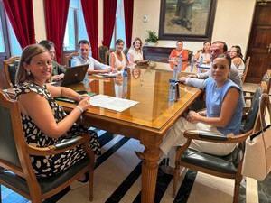 El Patronato de Turismo de Castellón aprueba un presupuesto de 1,5 millones para 2026