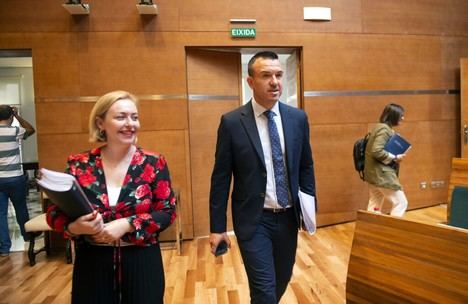 La Diputación de Valencia aprueba 54 nuevos proyectos y supera los 100 millones en inversiones