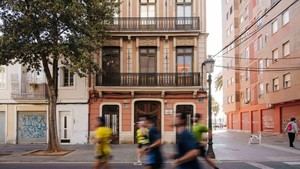 Más de 2,2 millones de euros en ayudas para rehabilitar viviendas en Cabanyal-Canyameral