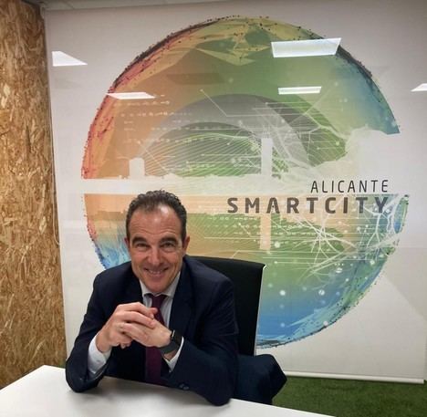 Alicante lanza cursos gratuitos de formación digital a partir del 28 de enero