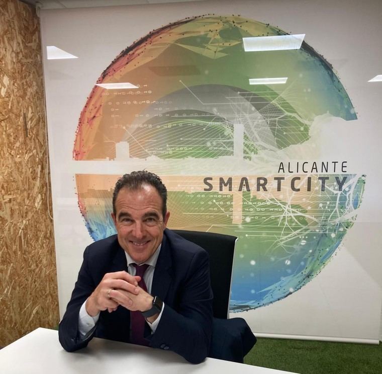 Alicante lanza cursos gratuitos de formación digital a partir del 28 de enero