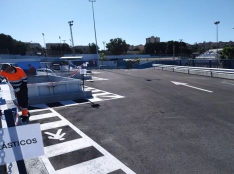 Alicante ampliará su planta de residuos y creará tres nuevos ecoparques