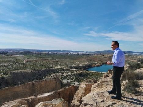 Alicante desarrollará el mayor parque urbano de la ciudad en Lagunas de Rabasa