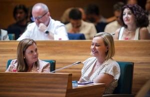 Diputación de València solicita reducir el umbral electoral al 3%