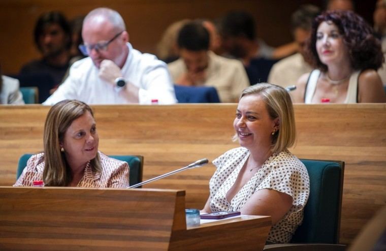 Diputación de València solicita reducir el umbral electoral al 3%