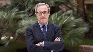 Francisco Pérez García abordará el impacto económico de la DANA en Valencia en la UA