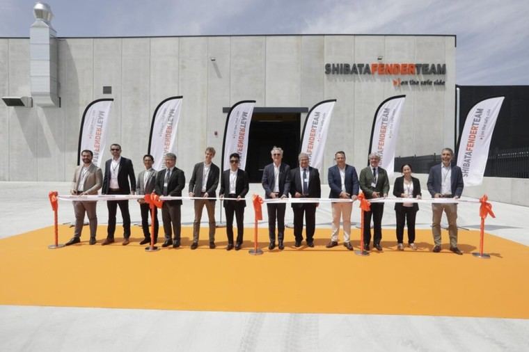 La Generalitat impulsa la creación de empleo con nueva planta de ShibataFenderTeam en Sollana