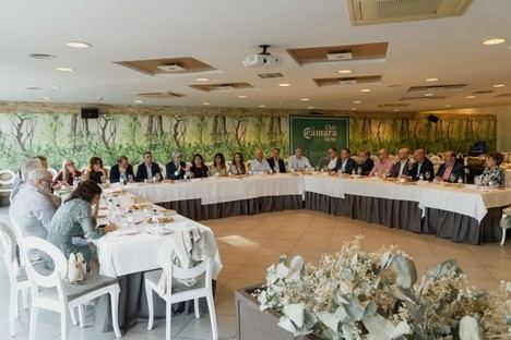 Medidas de la Generalitat para impulsar la industria en Alcoy