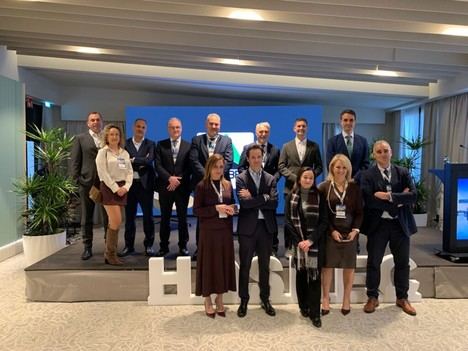 La Comunitat Valenciana se posiciona como un destino seguro para la inversión hotelera