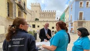 Taller de Promoción Turística impulsa empleo práctico y formación en Valencia