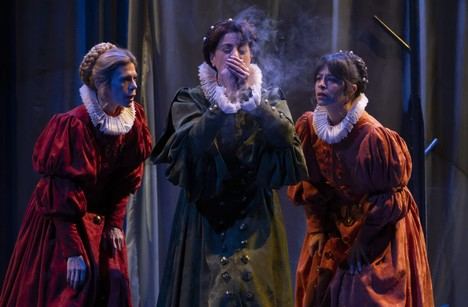 El Teatre Arniches cierra su temporada 2025-2026 con más de 30 eventos culturales