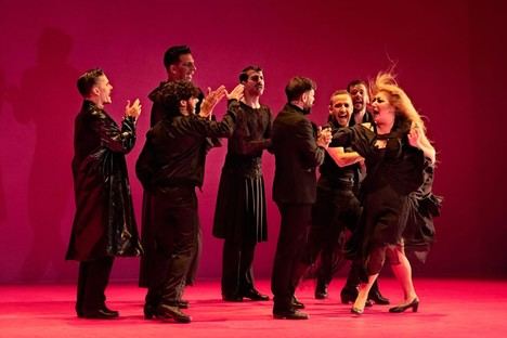 El Teatre Principal de Castelló presenta 'Muerta de amor' de Manuel Liñán